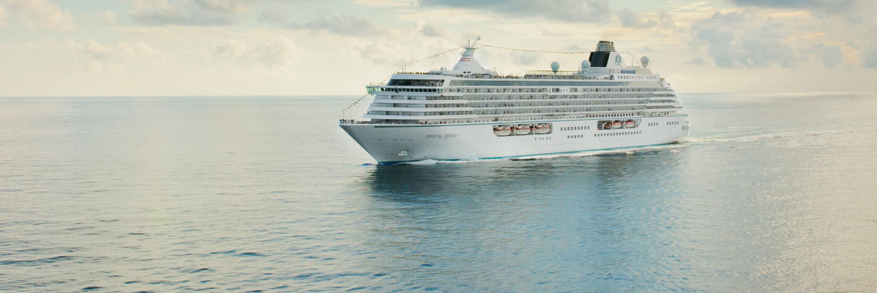 Crystal Cruises